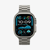 Apple Watch Series - Modern Fit Titanium