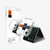 Galaxy Z Flip 7 Series - GLAS.tR EZ Fit