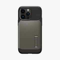 iPhone 14 Series - Slim Armor (Mag Fit)