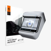 Tesla Series - Screen Protector Glas.tR SLIM | Anti-Glare (Rear)