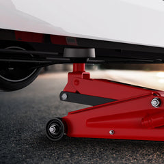 Tesla Series - Lifting Jack Pads | TO310