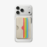 MagSafe Card Holder Folder Pop (Mag Fit)