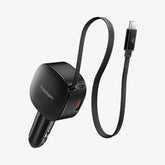 Car Charger | EV603BT