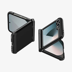 Galaxy Z Flip 6 Series - Tough Armor Pro (Mag Fit)
