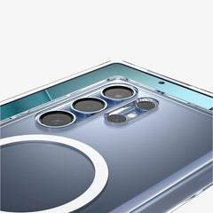 Galaxy S25 Series - Ultra Hybrid S (Mag Fit)