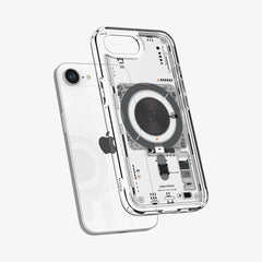 iPhone 16e Series - Ultra Hybrid Neo One (Mag Fit)