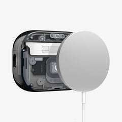AirPods Pro 3 Series - Ultra Hybrid Zero One (Mag Fit)
