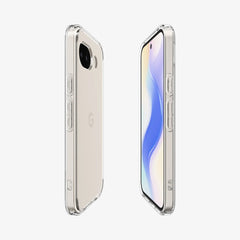 Pixel 10a Series - Ultra Hybrid