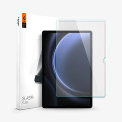 Galaxy Tab S Series - Glas.tR SLIM