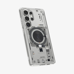 Galaxy S25 Series - Ultra Hybrid Neo One (Mag Fit)