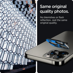 iPhone 13 Series - Optik Lens Protector