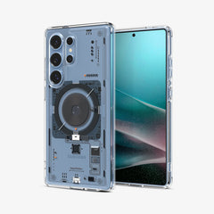 Galaxy S25 Series - Ultra Hybrid Neo One (Mag Fit)