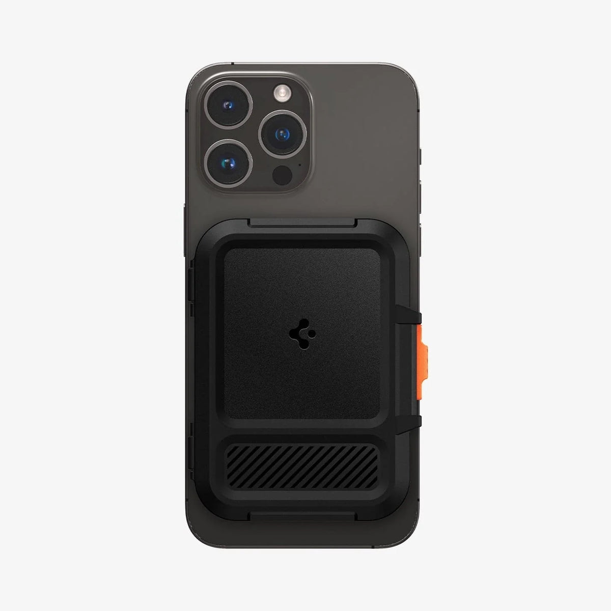 MagSafe Card Holder Lock Fit (Mag Fit)