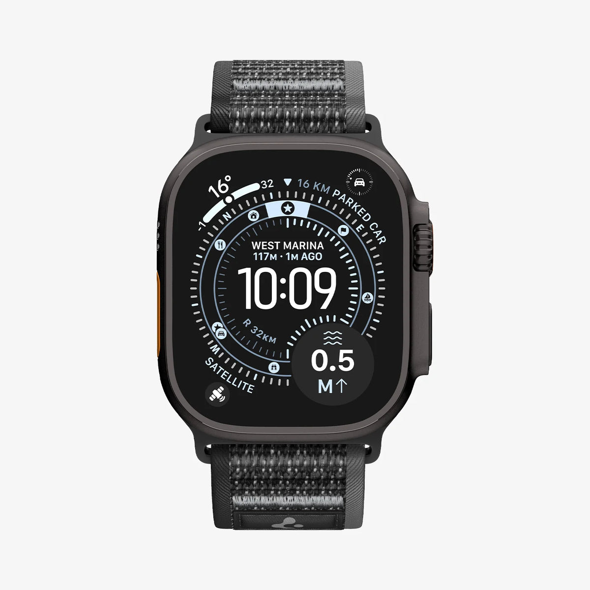 Apple Watch Series - Athlex Air 2