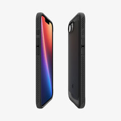 iPhone 17e Series - Rugged Armor (Mag Fit)