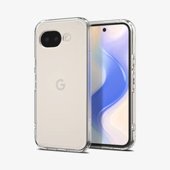 Pixel 10a Series - Ultra Hybrid