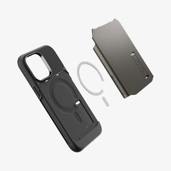 iPhone 14 Series - Slim Armor (Mag Fit)