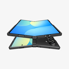 Galaxy Z Fold 7 Series - Tough Armor Pro (Mag Fit)