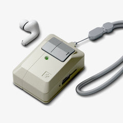 AirPods Pro 3 Series - Classic LS