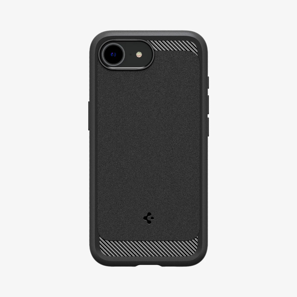 iPhone 17e Series - Rugged Armor (Mag Fit)