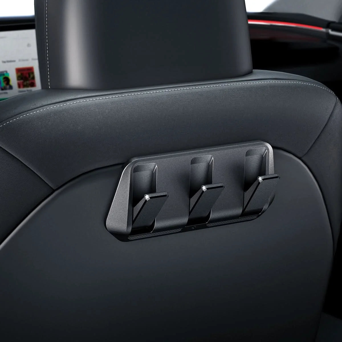 Tesla Series - Car Seat Hook | TO283