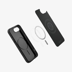 iPhone 16e Series - Liquid Air (Mag Fit)
