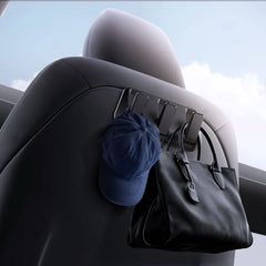 Tesla Series - Car Seat Hook | TO283