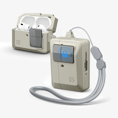 AirPods Pro 3 Series - Classic LS
