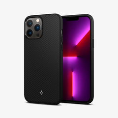 iPhone 13 Series - Mag Armor (Mag Fit)