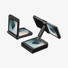 Galaxy Z Flip 6 Series - Tough Armor Pro (Mag Fit)