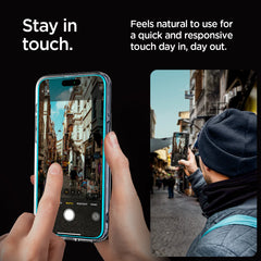iPhone 15 Series - Ultra Hybrid Pack (Mag Fit)