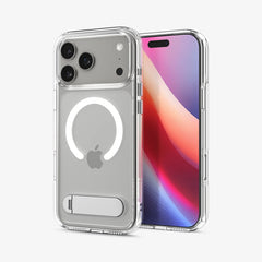 iPhone 17 Series - Ultra Hybrid S (Mag Fit)