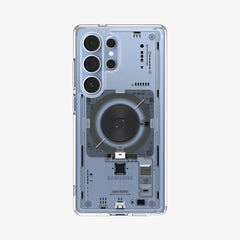 Galaxy S25 Series - Ultra Hybrid Neo One (Mag Fit)