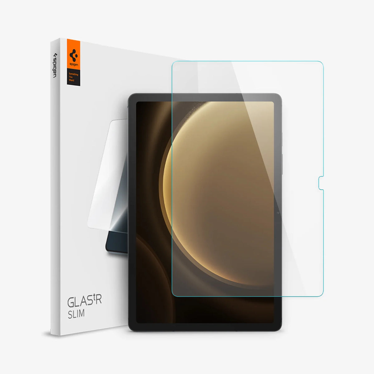 Galaxy Tab S10 FE Series - Glas.tR SLIM