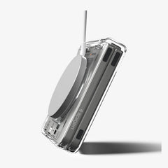 Galaxy Z Flip 7 Series - Ultra Hybrid Pro Neo One (Mag Fit)