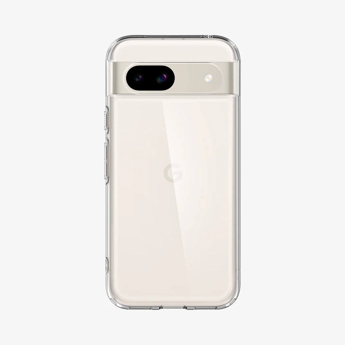Pixel 8 Series - Ultra Hybrid