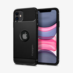 iPhone 11 Series - Rugged Armor