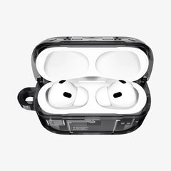 AirPods Pro 3 Series - Ultra Hybrid Zero One (Mag Fit)