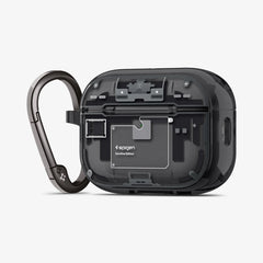 AirPods Pro 3 Series - Ultra Hybrid Zero One (Mag Fit)