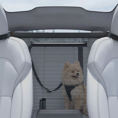 Pet Car Backseat Barrier | PS200